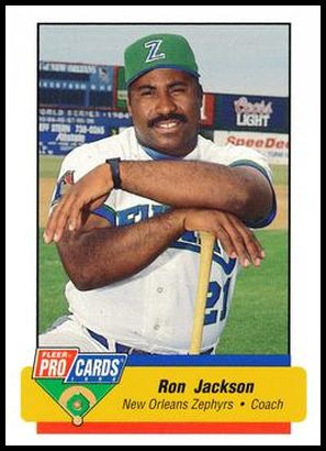 1485 Ron Jackson